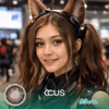 Gilberta Cosplay Contact Lenses - thumbnail 1