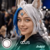 Arclight Cosplay Contact Lenses - thumbnail 1