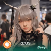 AK : Shining Cosplay Contact Lenses - thumbnail 1