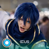 Vocaloid: Kaito Cosplay Contact Lenses - thumbnail 1