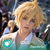 Vocaloid: Kagamine Len Cosplay Contact Lenses - thumbnail 1