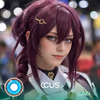 HSR : Asta Cosplay Contacts - thumbnail 1