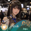GF 2: Daiyan Cosplay Contact Lenses - thumbnail 1