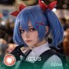 GF 2: Colphne Cosplay Contact Lenses - thumbnail 1