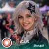 HSR : Evernight Cosplay Contacts - thumbnail 1