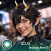 HSR : Permansor Terrae Cosplay Contacts - thumbnail 1