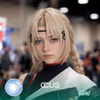 GF 2: Ullrid Cosplay Contact Lenses - thumbnail 1