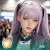 GF 2: Tololo Cosplay Contact Lenses - thumbnail 1