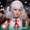 GF 2: Sabrina Cosplay Contact Lenses - thumbnail 1