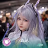 TOF : Alyss Cosplay Contact Lenses - thumbnail 1