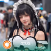 TOF : Annabella Cosplay Contact Lenses - thumbnail 1