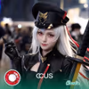 TOF : Claudia Cosplay Contact Lenses - thumbnail 1