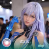 TOF : Meryl Cosplay Contact Lenses - thumbnail 1