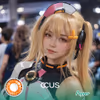 TOF : Pepper Cosplay Contact Lenses - thumbnail 1