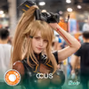 TOF : Samir Cosplay Contact Lenses - thumbnail 1