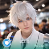 TOF : Tian Lang Cosplay Contact Lenses - thumbnail 1
