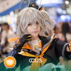 TOF : Tsubasa Cosplay Contact Lenses - thumbnail 1