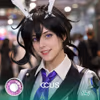TOF : Umi Cosplay Contact Lenses - thumbnail 1
