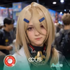 GF 2: Andoris Cosplay Contact Lenses - thumbnail 1