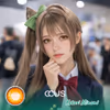 Kotori Minami Cosplay Contact Lenses - thumbnail 1