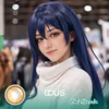 Umi Sonoda Cosplay Contact Lenses - thumbnail 1