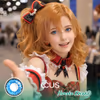 Honoka Kōsaka Cosplay Contact Lenses - thumbnail 1