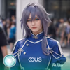 HI3rd: Fu Hua Cosplay Contact Lenses - thumbnail 1