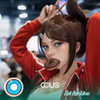 Aoi Asahina Cosplay Contact Lenses - thumbnail 1