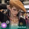 Mondo Owada Cosplay Contacts - thumbnail 1