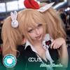 Mukuro Ikusaba Cosplay Contacts - thumbnail 1