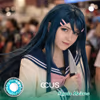 Sayaka Maizono Cosplay Contacts - thumbnail 1