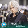 HG2 : Siegfried Kaslana Cosplay Blue Contact Lenses - thumbnail 1