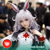HG2 : Theresa Apocalypse Cosplay Red Contact Lenses - thumbnail 1