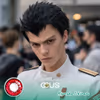 Kiyotaka Ishimaru Cosplay Contacts - thumbnail 1