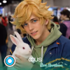 Sora Harukawa Cosplay Contact Lenses - thumbnail 1