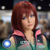 KH : Kairi Cosplay Contact Lenses - thumbnail 1