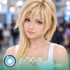 KH : Namine Cosplay Contact Lenses - thumbnail 1
