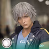 KH : Riku Cosplay Contact Lenses - thumbnail 1