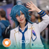 Raika Hojo Cosplay Contact Lenses - thumbnail 1