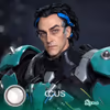 OW : Sigma Cosplay Contact Lenses - thumbnail 1