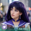 Sailor Saturn Cosplay Contact Lenses - thumbnail 1