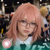 ZZZ : Yanagi Cosplay Contact Lenses - thumbnail 1