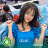 APH : Seychelles Cosplay Contact Lenses - thumbnail 1