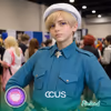 APH : Finland Cosplay Contact Lenses - thumbnail 1