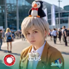 APH : Iceland Cosplay Contact Lenses - thumbnail 1