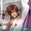 APH : Japan Cosplay Contact Lenses - thumbnail 1