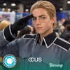 APH : Germany Cosplay Contact Lenses - thumbnail 1