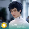 PERSONA : Yuuki Mishima Cosplay Contact Lenses - thumbnail 1