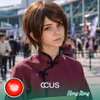 APH : Hong Kong Cosplay Contact Lenses - thumbnail 1