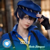 PERSONA : Naoto Shirogane Cosplay Contact Lenses - thumbnail 1